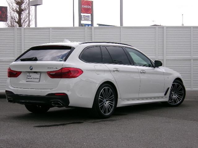 ＢＭＷ ５シリーズ