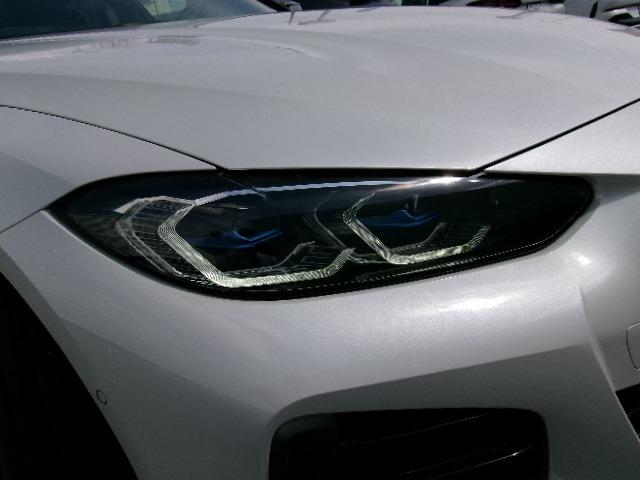 ＢＭＷ ４シリーズ