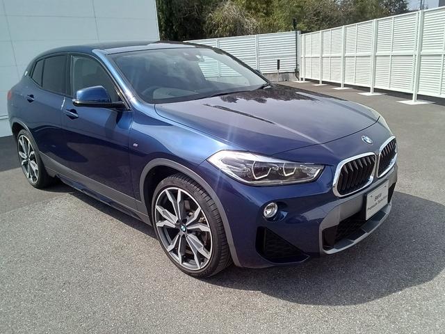 ＢＭＷ Ｘ２