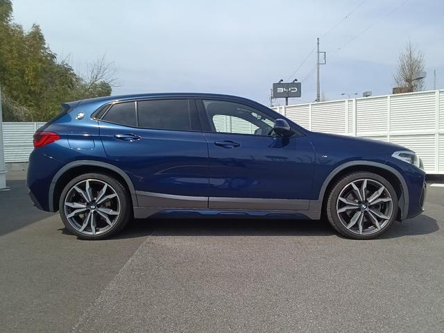 ＢＭＷ Ｘ２