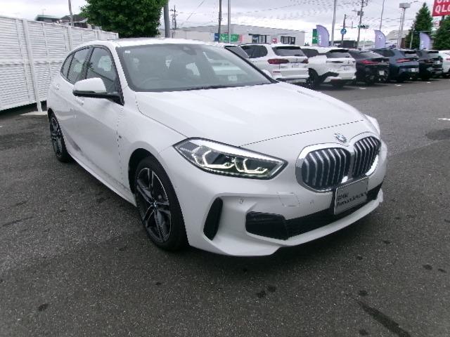 １シリーズ １１８ｄ　Ｍスポーツ　元社有車　ＨＤＤナビ　ＥＴＣ　ＡＣＣ　Ｂカメラ　アップルカープレイ　純正１８ＡＷ（10枚目）