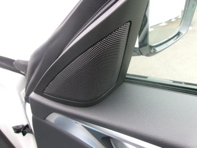 ４シリーズ ４２０ｄ　ｘＤｒｉｖｅグランクーペ　Ｍスポーツ　ＨＤＤナビ　ＡＣＣ　ＥＴＣ　３６０カメラ　カーブドディスプレイ　純正１８ＡＷ（38枚目）