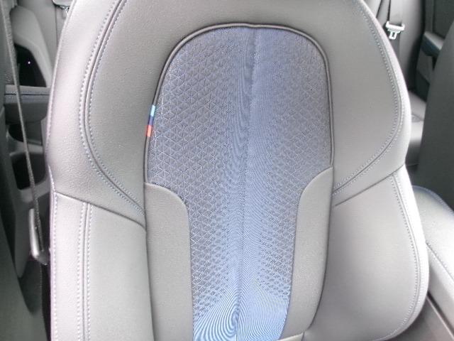 １シリーズ １１８ｄ　Ｍスポーツ　ＡｐｐｌｅＣａｒＰｌａｙ　ＨＤＤナビ　ＡＣＣ　ＥＴＣ　Ｂカメラ　シートヒーター　ＬＥＤヘッドライト　オートトランク　ハーフレザー電動スポーツシート　純正１８ＡＷ（32枚目）