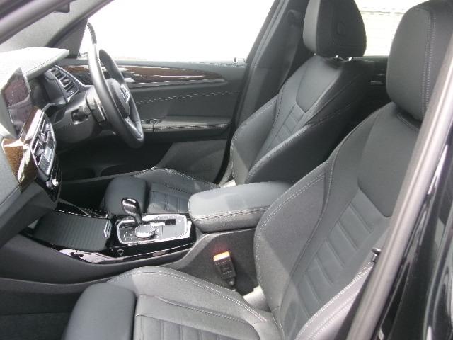 Ｘ３ ｘＤｒｉｖｅ　２０ｄ　Ｍスポーツ　元社有車　ＨＤＤナビ　ＡＣＣ　ＥＴＣ　アンビエントライト　ヘッドアップディスプレイ　アダプティブＬＥＤヘッドライト　ハーマンカードン　純正２０ＡＷ（25枚目）