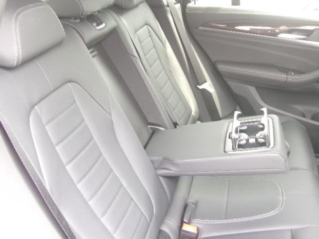 Ｘ３ ｘＤｒｉｖｅ　２０ｄ　Ｍスポーツ　元社有車　ＨＤＤナビ　ＡＣＣ　ＥＴＣ　アンビエントライト　ヘッドアップディスプレイ　アダプティブＬＥＤヘッドライト　ハーマンカードン　純正２０ＡＷ（27枚目）
