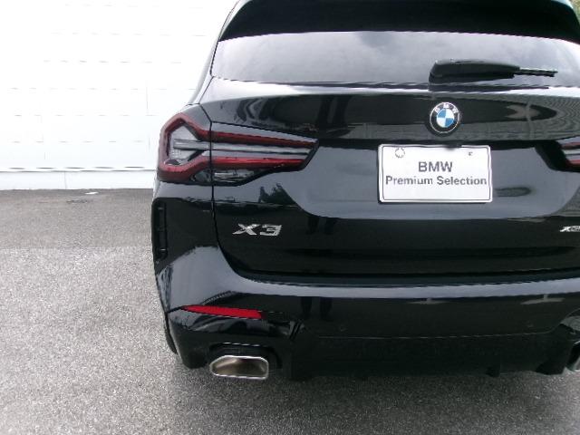 Ｘ３ ｘＤｒｉｖｅ　２０ｄ　Ｍスポーツ　元社有車　ＨＤＤナビ　ＡＣＣ　ＥＴＣ　アンビエントライト　ヘッドアップディスプレイ　アダプティブＬＥＤヘッドライト　ハーマンカードン　純正２０ＡＷ（67枚目）