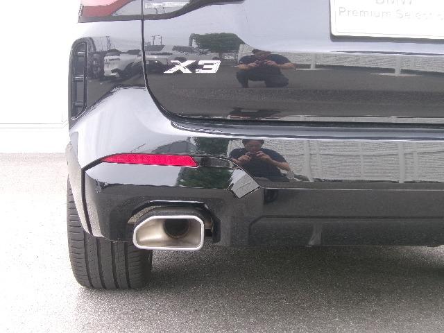 Ｘ３ ｘＤｒｉｖｅ　２０ｄ　Ｍスポーツ　元社有車　ＨＤＤナビ　ＡＣＣ　ＥＴＣ　アンビエントライト　ヘッドアップディスプレイ　アダプティブＬＥＤヘッドライト　ハーマンカードン　純正２０ＡＷ（69枚目）
