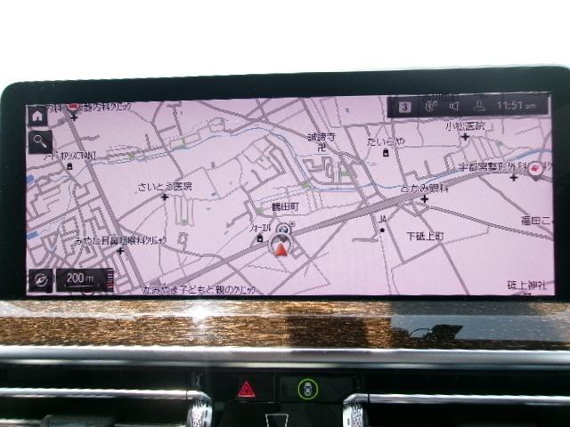 Ｘ３ Ｍ４０ｄ　１オーナー　ＨＤＤナビ　ＡＣＣ　ＥＴＣ　Ｂカメラ　革シート　サンルーフ　純正２１ＡＷ（43枚目）
