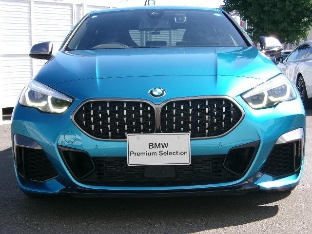 ２シリーズ Ｍ２３５ｉ　ｘＤｒｉｖｅグランクーペ　ＥＴＣ　ＡＣＣ　ＨＤＤナビ　アップルカープレイ　純正１８インチＡＷ　シートヒーター（11枚目）