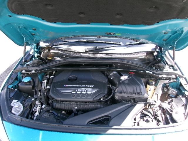 ２シリーズ Ｍ２３５ｉ　ｘＤｒｉｖｅグランクーペ　ＥＴＣ　ＡＣＣ　ＨＤＤナビ　アップルカープレイ　純正１８インチＡＷ　シートヒーター（18枚目）