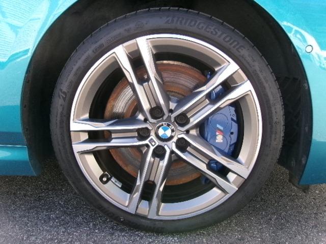 ２シリーズ Ｍ２３５ｉ　ｘＤｒｉｖｅグランクーペ　ＥＴＣ　ＡＣＣ　ＨＤＤナビ　アップルカープレイ　純正１８インチＡＷ　シートヒーター（19枚目）