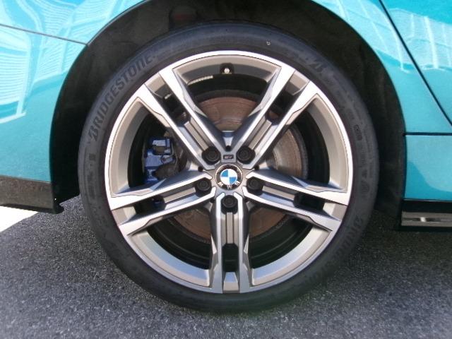 ２シリーズ Ｍ２３５ｉ　ｘＤｒｉｖｅグランクーペ　ＥＴＣ　ＡＣＣ　ＨＤＤナビ　アップルカープレイ　純正１８インチＡＷ　シートヒーター（20枚目）