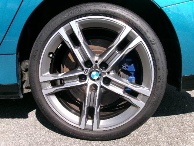 ２シリーズ Ｍ２３５ｉ　ｘＤｒｉｖｅグランクーペ　ＥＴＣ　ＡＣＣ　ＨＤＤナビ　アップルカープレイ　純正１８インチＡＷ　シートヒーター（21枚目）