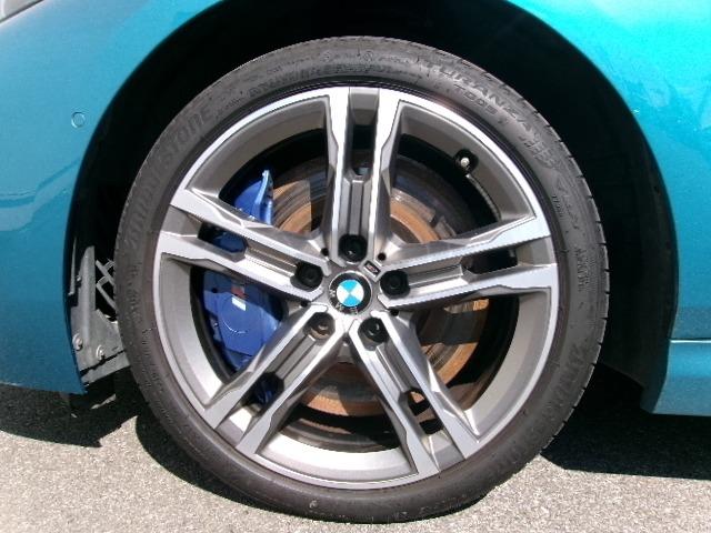 ２シリーズ Ｍ２３５ｉ　ｘＤｒｉｖｅグランクーペ　ＥＴＣ　ＡＣＣ　ＨＤＤナビ　アップルカープレイ　純正１８インチＡＷ　シートヒーター（22枚目）