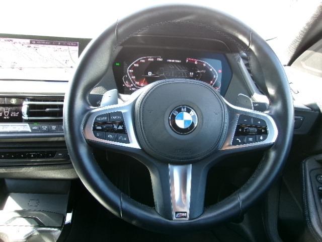 ２シリーズ Ｍ２３５ｉ　ｘＤｒｉｖｅグランクーペ　ＥＴＣ　ＡＣＣ　ＨＤＤナビ　アップルカープレイ　純正１８インチＡＷ　シートヒーター（41枚目）