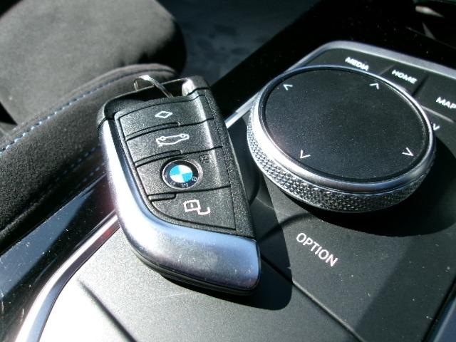 ２シリーズ Ｍ２３５ｉ　ｘＤｒｉｖｅグランクーペ　ＥＴＣ　ＡＣＣ　ＨＤＤナビ　アップルカープレイ　純正１８インチＡＷ　シートヒーター（56枚目）