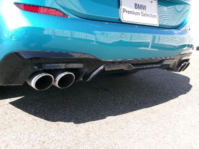 ２シリーズ Ｍ２３５ｉ　ｘＤｒｉｖｅグランクーペ　ＥＴＣ　ＡＣＣ　ＨＤＤナビ　アップルカープレイ　純正１８インチＡＷ　シートヒーター（73枚目）