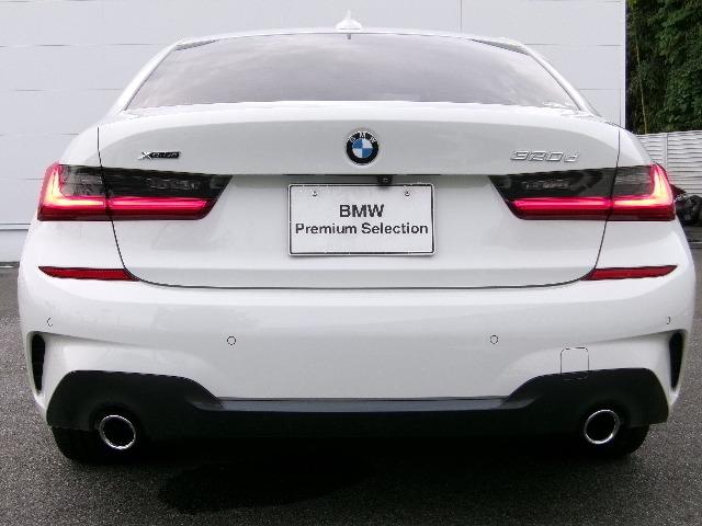 ３シリーズ ３２０ｄ　ｘＤｒｉｖｅ　Ｍスポーツ　ＨＤＤナビ　ＡＣＣ　ＥＴＣ　３６０度カメラ　アップルカープレイ対応　ＬＥＤヘッドライト　茶レザーシート　シートヒーター　アンビエントライト　純正１８ＡＷ（16枚目）