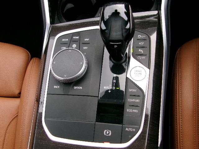 ３シリーズ ３２０ｄ　ｘＤｒｉｖｅ　Ｍスポーツ　ＨＤＤナビ　ＡＣＣ　ＥＴＣ　３６０度カメラ　アップルカープレイ対応　ＬＥＤヘッドライト　茶レザーシート　シートヒーター　アンビエントライト　純正１８ＡＷ（54枚目）