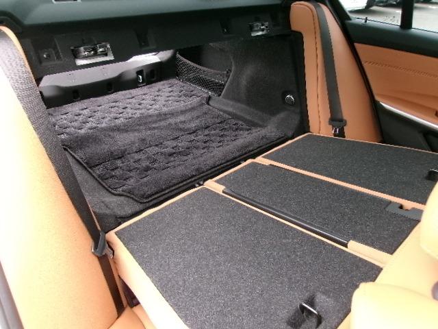 ３シリーズ ３２０ｄ　ｘＤｒｉｖｅ　Ｍスポーツ　ＨＤＤナビ　ＡＣＣ　ＥＴＣ　３６０度カメラ　アップルカープレイ対応　ＬＥＤヘッドライト　茶レザーシート　シートヒーター　アンビエントライト　純正１８ＡＷ（66枚目）