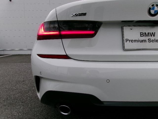 ３シリーズ ３２０ｄ　ｘＤｒｉｖｅ　Ｍスポーツ　ＨＤＤナビ　ＡＣＣ　ＥＴＣ　３６０度カメラ　アップルカープレイ対応　ＬＥＤヘッドライト　茶レザーシート　シートヒーター　アンビエントライト　純正１８ＡＷ（72枚目）