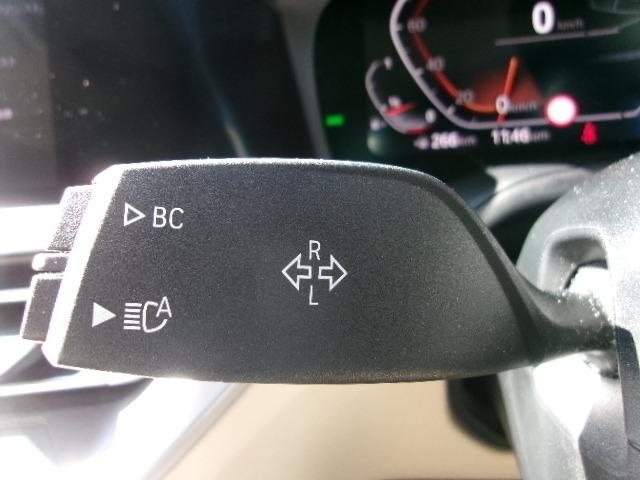 3シリーズ 320iツーリング ハイラインパッケージ HDDナビ ETC ACC Bカメラ 360度カメラ LEDヘッドライト 白レザーシート シートヒーター アンビエントライト 純正17AW(46枚目)
