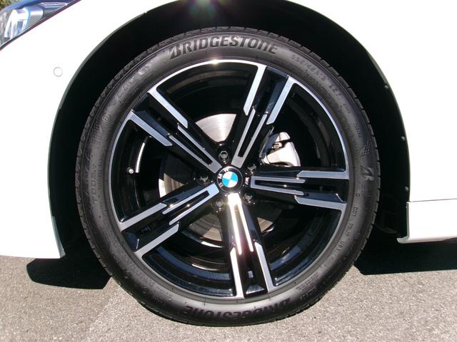 ３シリーズ ３２０ｉ　Ｍスポーツ　元社有者　禁煙車　ＥＴＣ　ＡＣＣ　３６０度カメラ　電動シート　シートヒーター　電動リアゲート　ＬＥＤヘッドライト　ヘッドアップディスプレイ　アップルカープレイ対応　純正１８ＡＷ（22枚目）