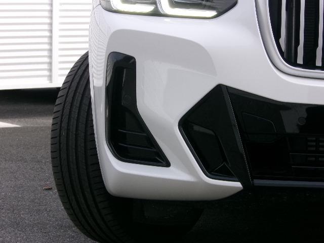 X3 xDrive 20d Mスポーツ 元社有車 ETC ACC 360度カメラ 茶レザーシート シートヒーター 電動シート アップルカープレイ対応 電動リアゲート ヘッドアップディスプレイ 純正19AW(5枚目)