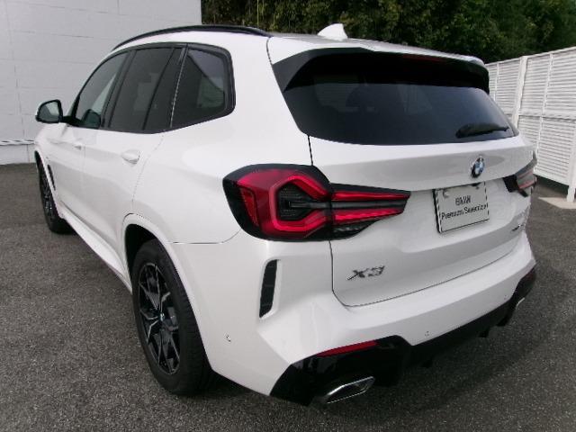 X3 xDrive 20d Mスポーツ 元社有車 ETC ACC 360度カメラ 茶レザーシート シートヒーター 電動シート アップルカープレイ対応 電動リアゲート ヘッドアップディスプレイ 純正19AW(14枚目)