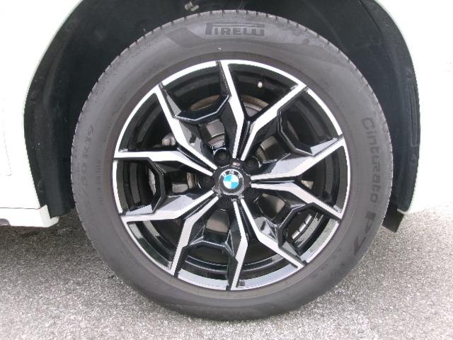 X3 xDrive 20d Mスポーツ 元社有車 ETC ACC 360度カメラ 茶レザーシート シートヒーター 電動シート アップルカープレイ対応 電動リアゲート ヘッドアップディスプレイ 純正19AW(19枚目)