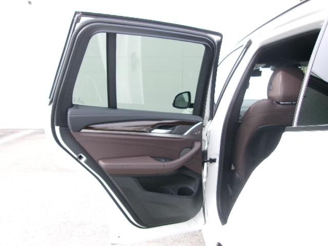 X3 xDrive 20d Mスポーツ 元社有車 ETC ACC 360度カメラ 茶レザーシート シートヒーター 電動シート アップルカープレイ対応 電動リアゲート ヘッドアップディスプレイ 純正19AW(24枚目)