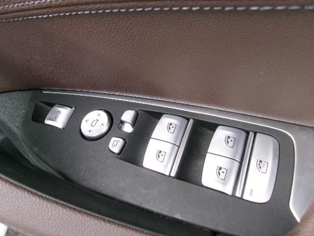 X3 xDrive 20d Mスポーツ 元社有車 ETC ACC 360度カメラ 茶レザーシート シートヒーター 電動シート アップルカープレイ対応 電動リアゲート ヘッドアップディスプレイ 純正19AW(38枚目)