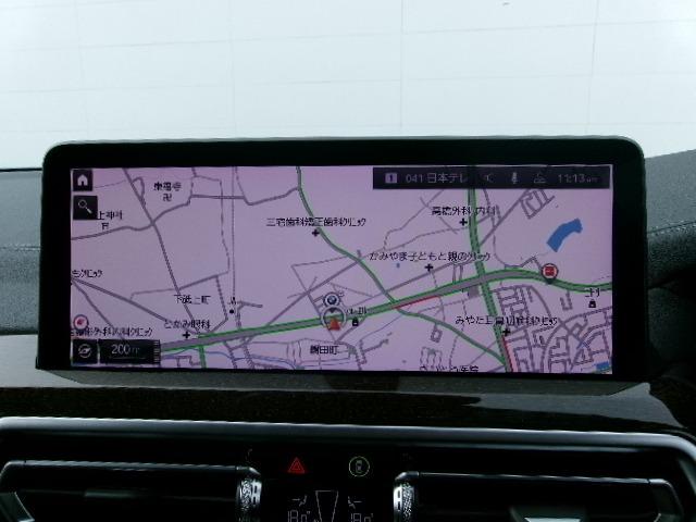 X3 xDrive 20d Mスポーツ 元社有車 ETC ACC 360度カメラ 茶レザーシート シートヒーター 電動シート アップルカープレイ対応 電動リアゲート ヘッドアップディスプレイ 純正19AW(46枚目)