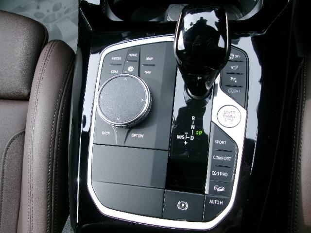 X3 xDrive 20d Mスポーツ 元社有車 ETC ACC 360度カメラ 茶レザーシート シートヒーター 電動シート アップルカープレイ対応 電動リアゲート ヘッドアップディスプレイ 純正19AW(53枚目)