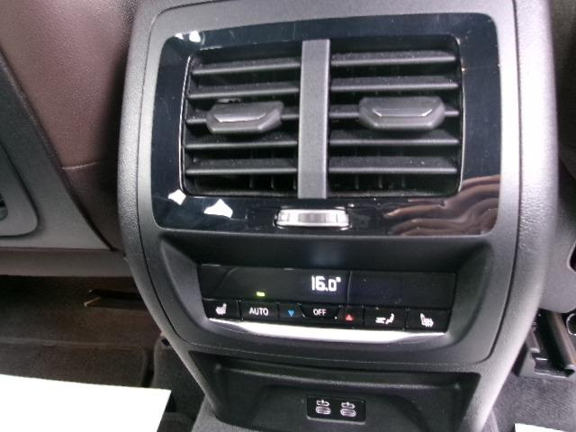X3 xDrive 20d Mスポーツ 元社有車 ETC ACC 360度カメラ 茶レザーシート シートヒーター 電動シート アップルカープレイ対応 電動リアゲート ヘッドアップディスプレイ 純正19AW(64枚目)