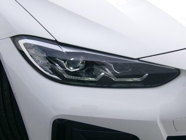 ４シリーズ ４２０ｄ　ｘＤｒｉｖｅグランクーペ　Ｍスポーツ　元社有車　ＨＤＤナビ　ＥＴＣ　ＡＣＣ　３６０度カメラ　アップルカープレイ対応　シートヒーター　ヘッドアップディスプレイ　カーブドディスプレイ　純正１９ＡＷ（6枚目）