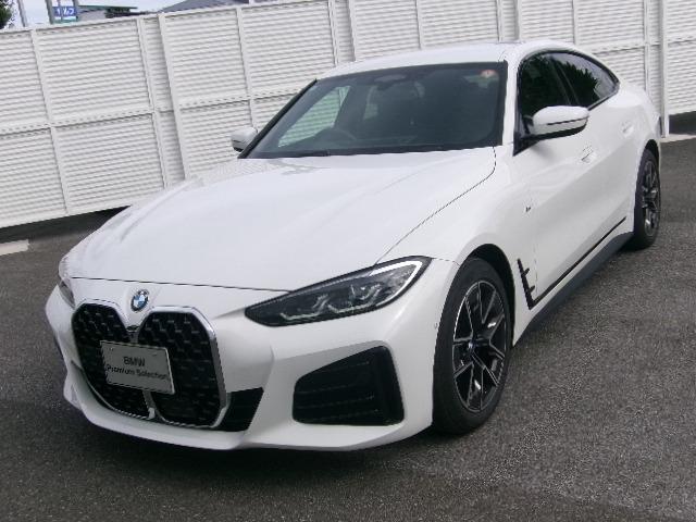４シリーズ ４２０ｄ　ｘＤｒｉｖｅグランクーペ　Ｍスポーツ　元社有車　ＨＤＤナビ　ＥＴＣ　ＡＣＣ　３６０度カメラ　アップルカープレイ対応　シートヒーター　ヘッドアップディスプレイ　カーブドディスプレイ　純正１９ＡＷ（12枚目）