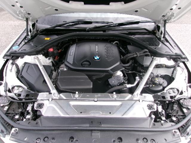 ４シリーズ ４２０ｄ　ｘＤｒｉｖｅグランクーペ　Ｍスポーツ　元社有車　ＨＤＤナビ　ＥＴＣ　ＡＣＣ　３６０度カメラ　アップルカープレイ対応　シートヒーター　ヘッドアップディスプレイ　カーブドディスプレイ　純正１９ＡＷ（18枚目）