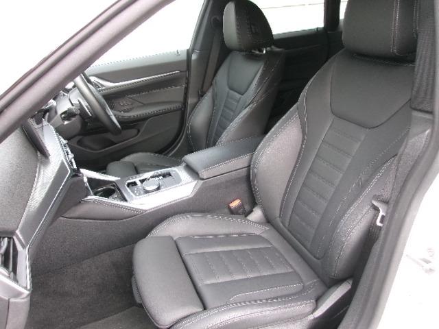 ４シリーズ ４２０ｄ　ｘＤｒｉｖｅグランクーペ　Ｍスポーツ　元社有車　ＨＤＤナビ　ＥＴＣ　ＡＣＣ　３６０度カメラ　アップルカープレイ対応　シートヒーター　ヘッドアップディスプレイ　カーブドディスプレイ　純正１９ＡＷ（30枚目）