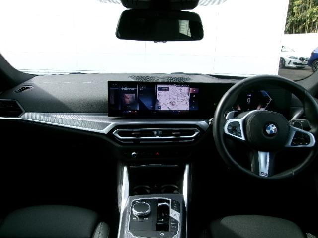 ４シリーズ ４２０ｄ　ｘＤｒｉｖｅグランクーペ　Ｍスポーツ　元社有車　ＨＤＤナビ　ＥＴＣ　ＡＣＣ　３６０度カメラ　アップルカープレイ対応　シートヒーター　ヘッドアップディスプレイ　カーブドディスプレイ　純正１９ＡＷ（39枚目）