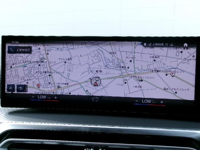 ４シリーズ ４２０ｄ　ｘＤｒｉｖｅグランクーペ　Ｍスポーツ　元社有車　ＨＤＤナビ　ＥＴＣ　ＡＣＣ　３６０度カメラ　アップルカープレイ対応　シートヒーター　ヘッドアップディスプレイ　カーブドディスプレイ　純正１９ＡＷ（42枚目）