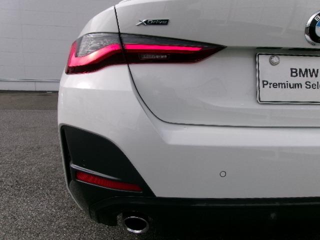 ４シリーズ ４２０ｄ　ｘＤｒｉｖｅグランクーペ　Ｍスポーツ　元社有車　ＨＤＤナビ　ＥＴＣ　ＡＣＣ　３６０度カメラ　アップルカープレイ対応　シートヒーター　ヘッドアップディスプレイ　カーブドディスプレイ　純正１９ＡＷ（72枚目）