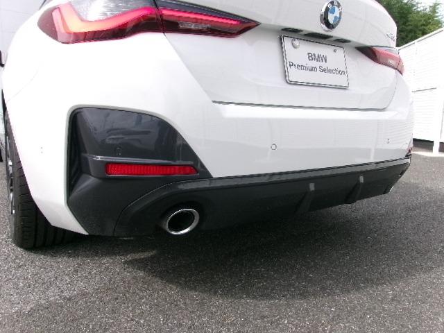 ４シリーズ ４２０ｄ　ｘＤｒｉｖｅグランクーペ　Ｍスポーツ　元社有車　ＨＤＤナビ　ＥＴＣ　ＡＣＣ　３６０度カメラ　アップルカープレイ対応　シートヒーター　ヘッドアップディスプレイ　カーブドディスプレイ　純正１９ＡＷ（74枚目）