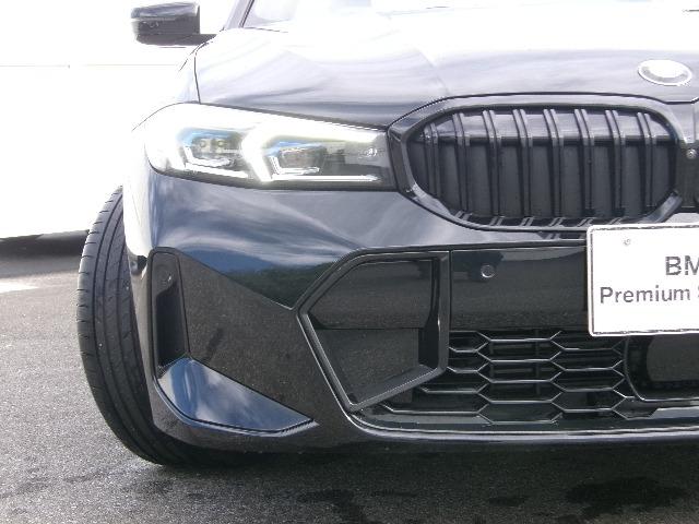 3シリーズ 320d xDrive Mスポーツ 元社有車 エディションシャドウ(4枚目)