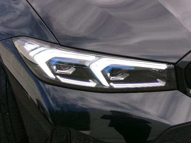 3シリーズ 320d xDrive Mスポーツ 元社有車 エディションシャドウ(6枚目)