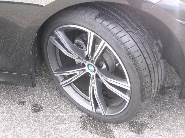 3シリーズ 320d xDrive Mスポーツ 元社有車 エディションシャドウ(7枚目)