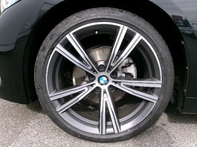 3シリーズ 320d xDrive Mスポーツ 元社有車 エディションシャドウ(19枚目)