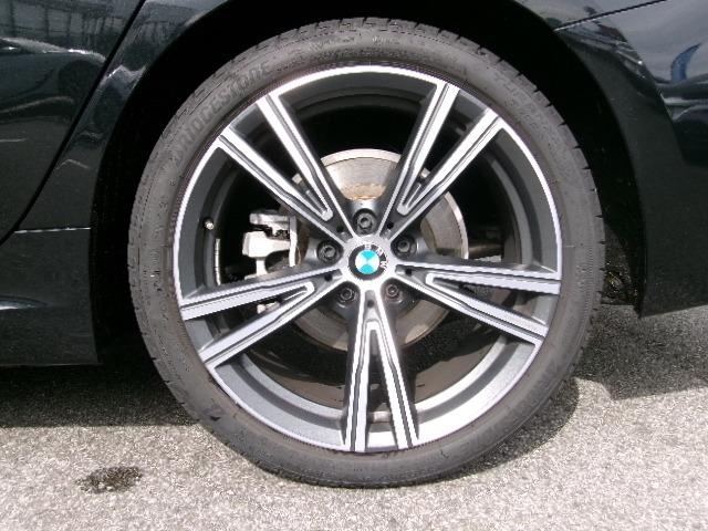 3シリーズ 320d xDrive Mスポーツ 元社有車 エディションシャドウ(20枚目)