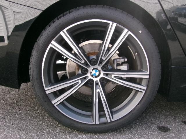 3シリーズ 320d xDrive Mスポーツ 元社有車 エディションシャドウ(21枚目)