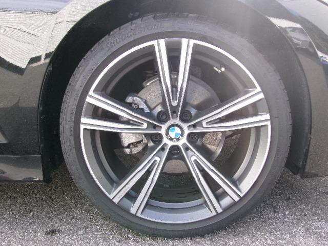 3シリーズ 320d xDrive Mスポーツ 元社有車 エディションシャドウ(22枚目)
